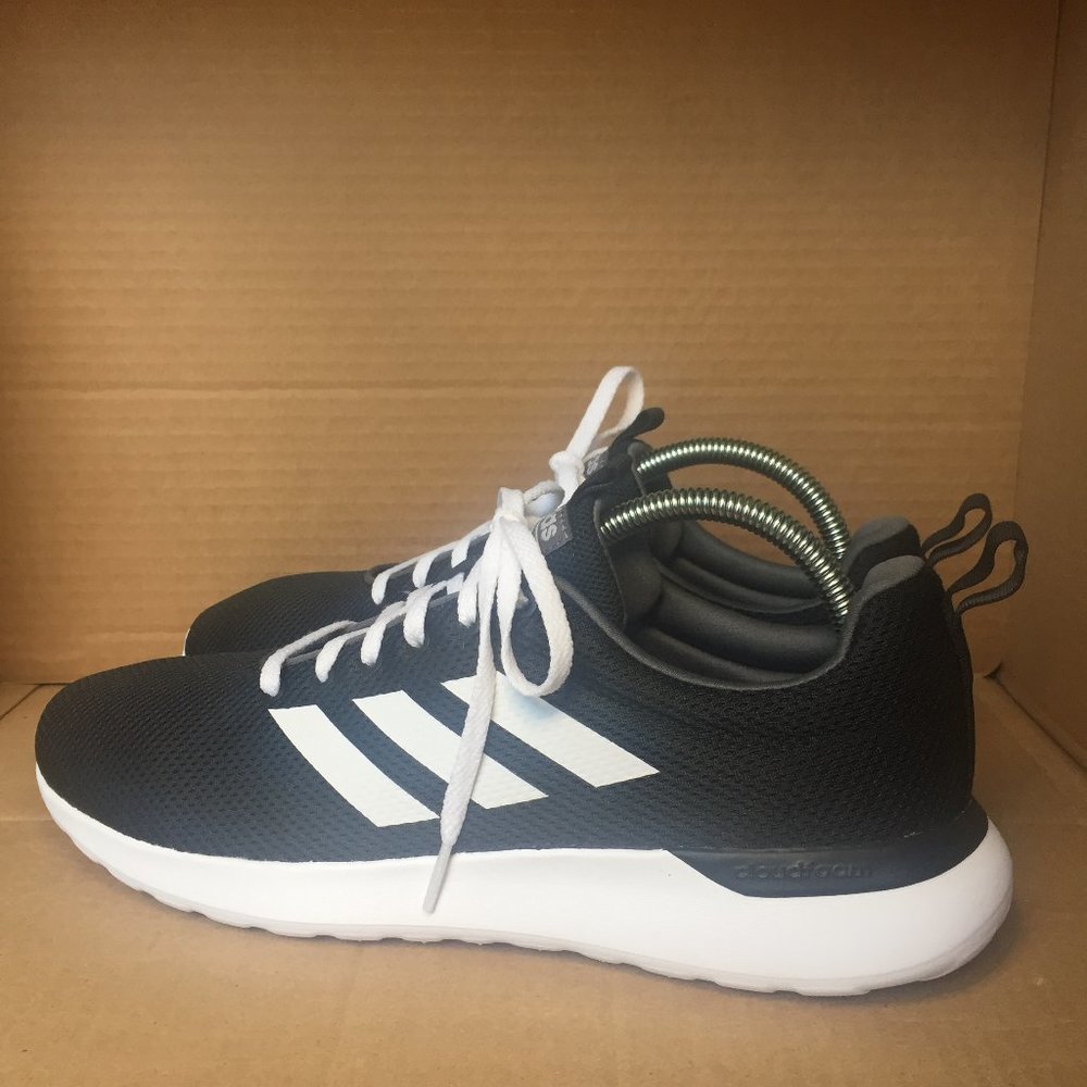 ADIDAS LITE RACER CLN SHOES**NEW** - Picture 2 of 7
